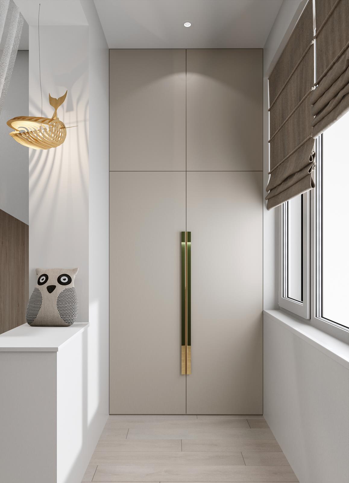 Квартира 86 кв.м.