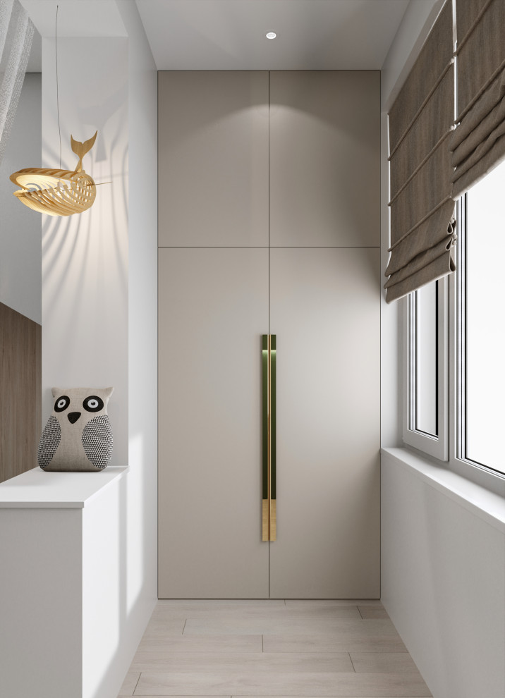 Квартира 86 кв.м.