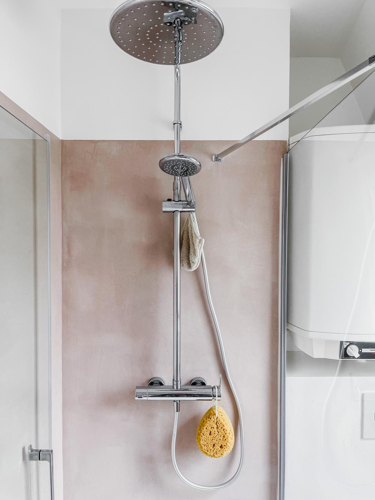 Renovation d'un appartement Paris 17eme