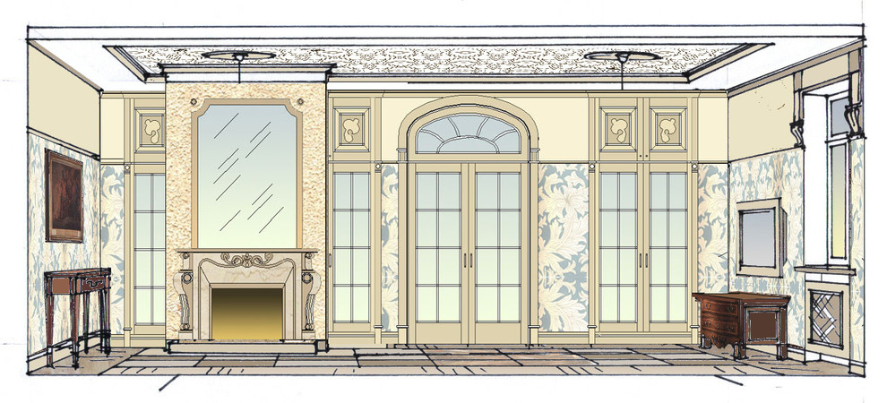 Дом  на Носовихинском шоссе