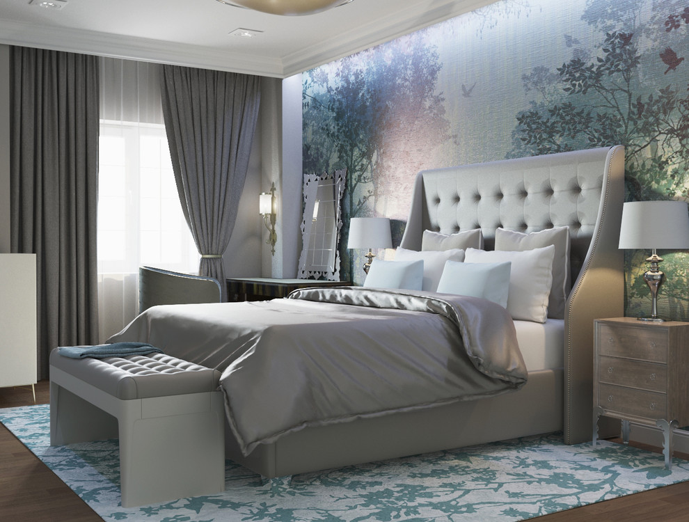 3-х комнатная квартира