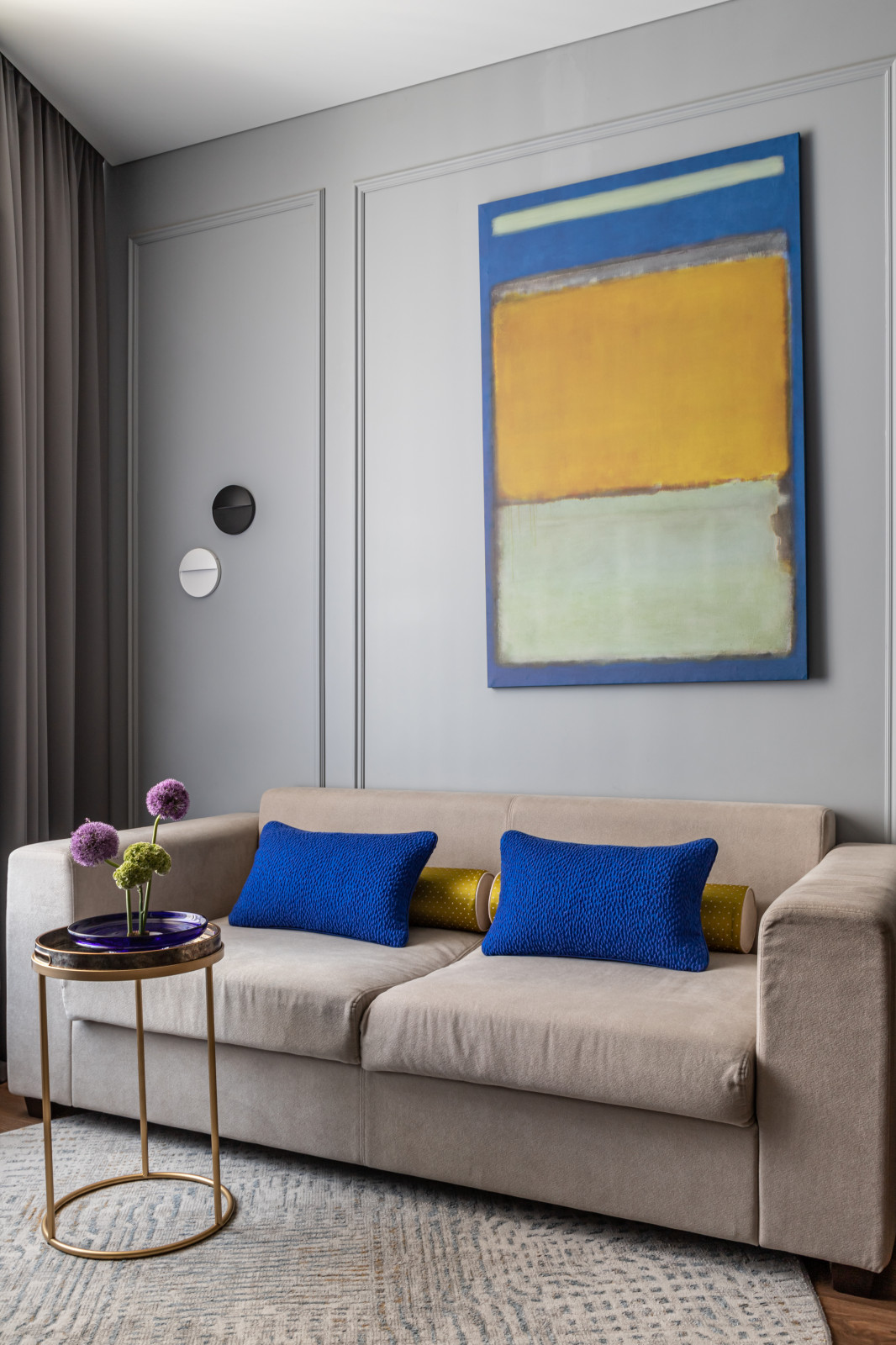 ЖК Царская площадь