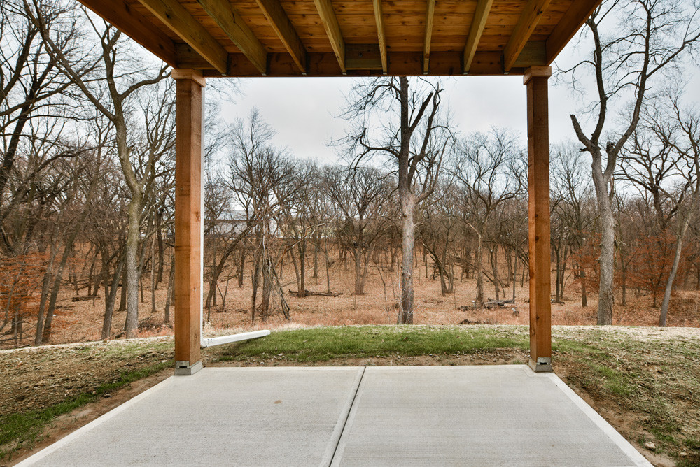 Tree House