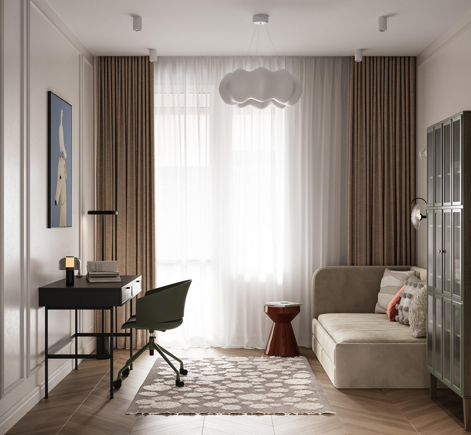 Болконский 2