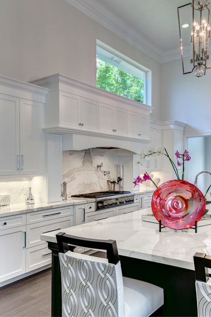 Kitchen contemporary-kitchen