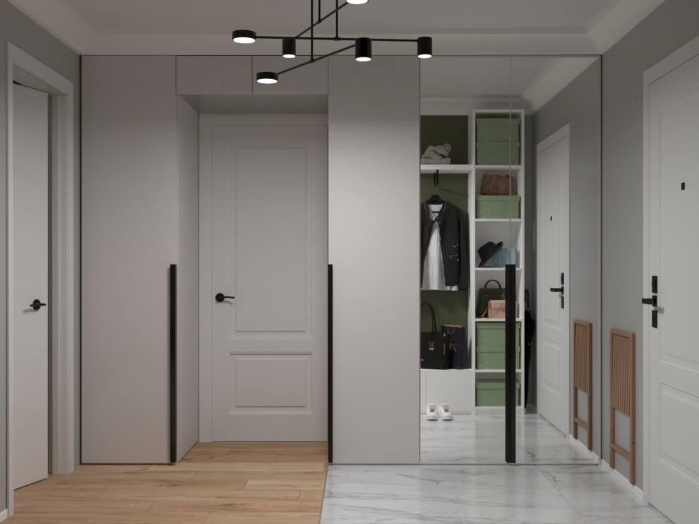 Квартира 54м2