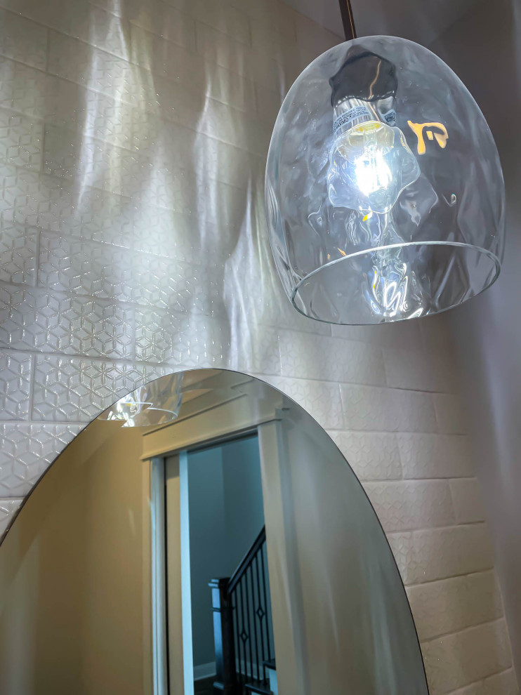 The Waterleaf Drive Project