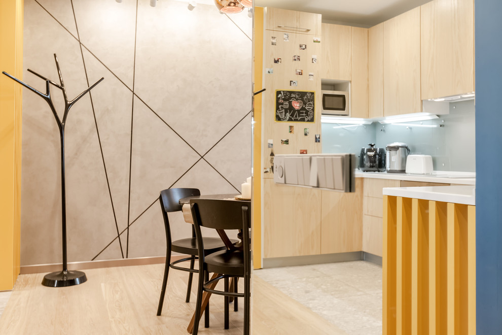 Фотосъемка для студии дизайна интерьеров Zi-Design