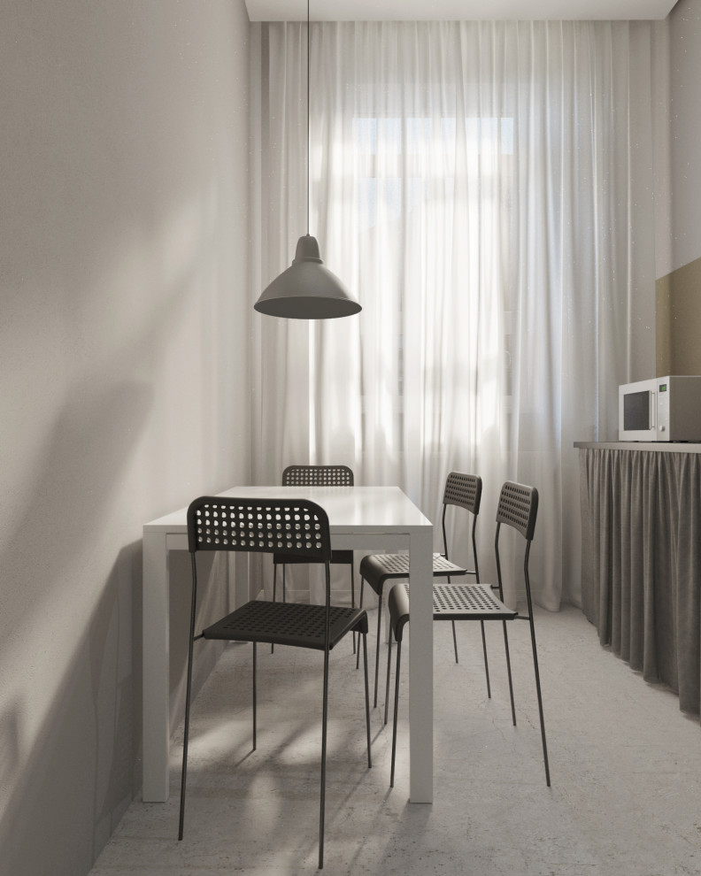 Офис в г.Казани по ул.Тэцевская в ЖК «Яркий»