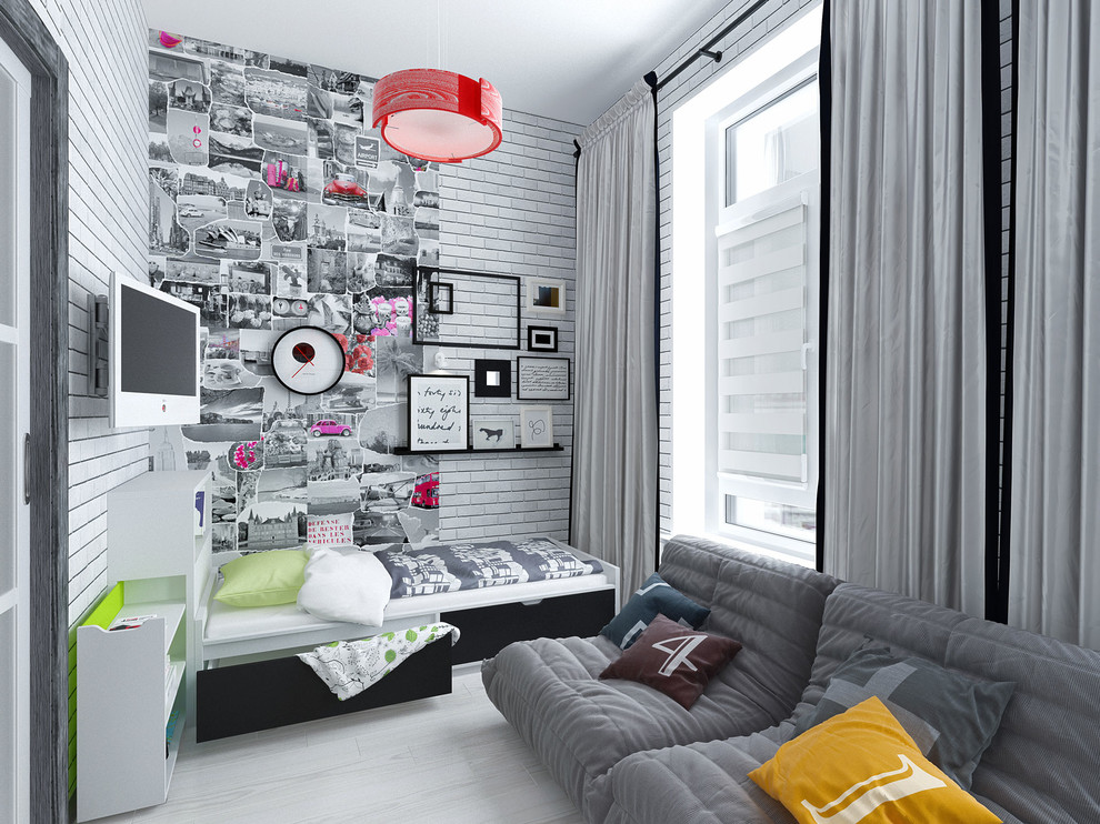 Подростковая для девочки