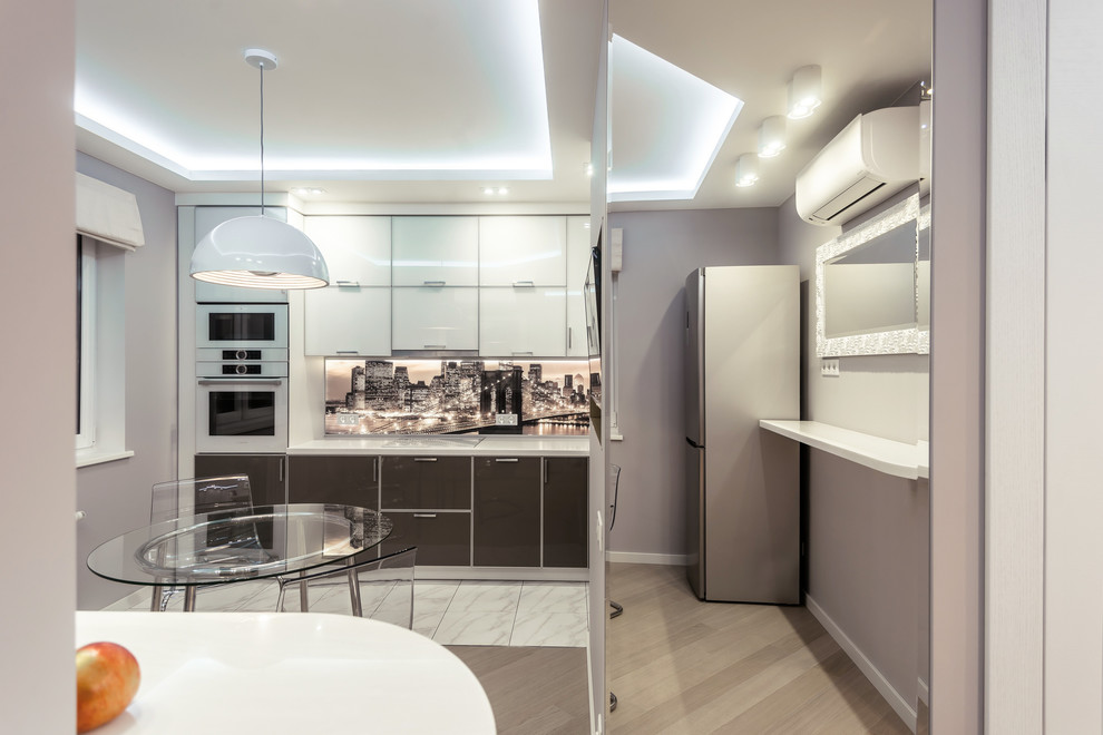 Квартира на Ленинском