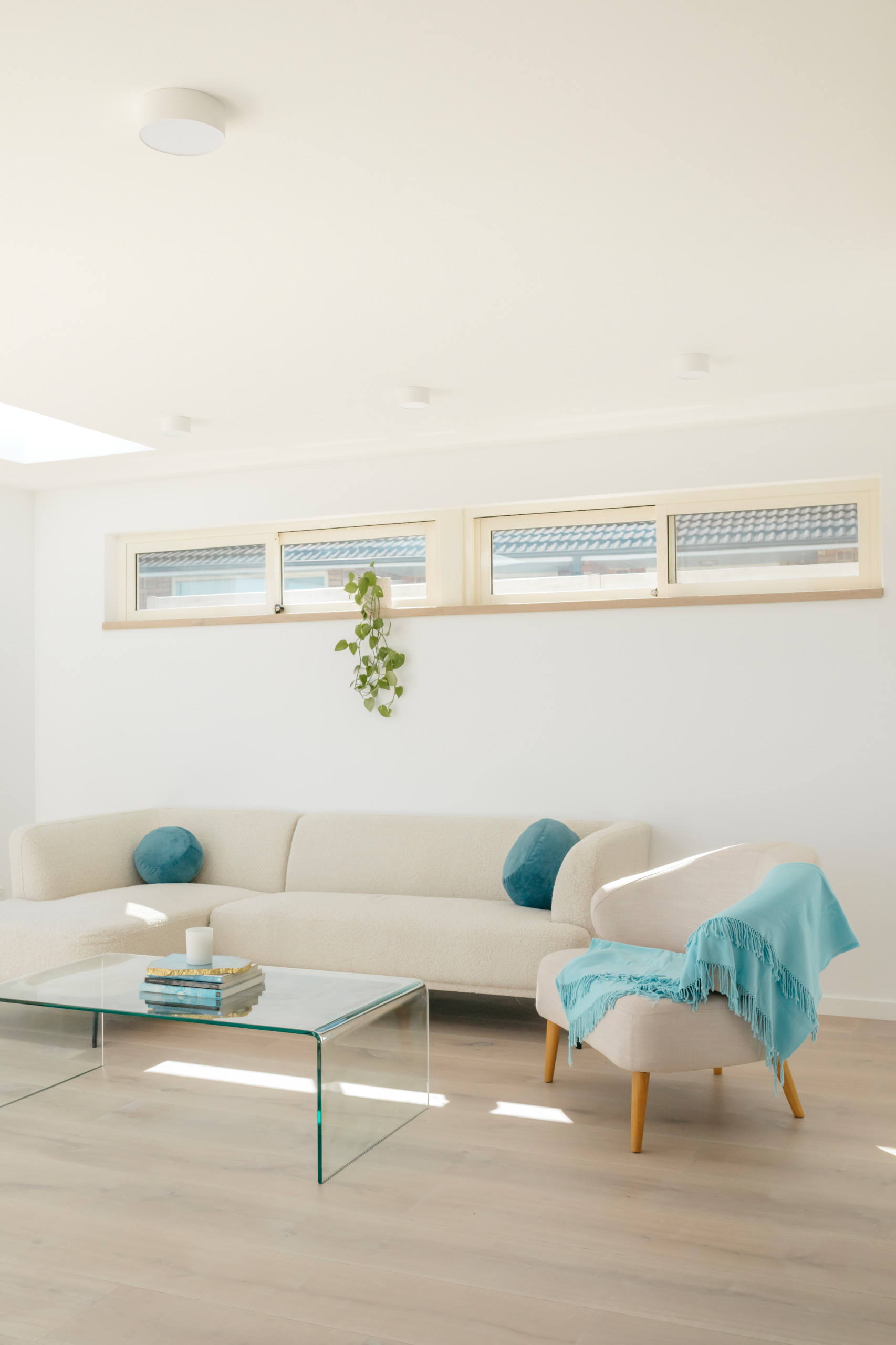Westleigh Wonder - Neutral Bay