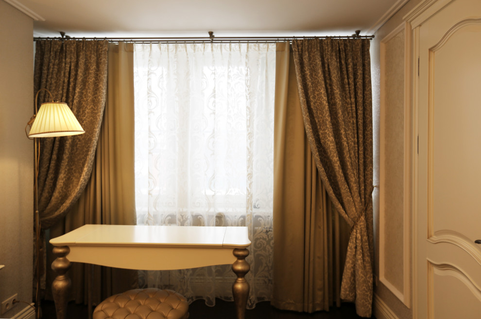 Таунхаус в Куркино