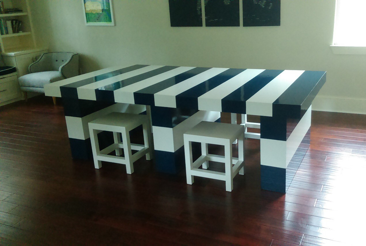 Custom Design Furniture
