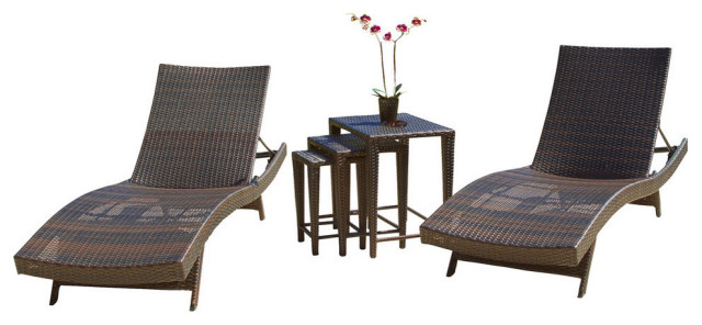 Gdf Studio 5 Piece Lakeport Outdoor Adjustable Chaise Lounge Set Tropical Sets By Gdfstudio - Gdf Studio Lakeport Outdoor Adjustable Chaise Lounge Chairs Gdf Studio 5 Piece Lakeport Outdoor Adjustable Chaise Lounge Set Tropical Sets By Gdfstudio - Gdf Studio Lakeport Outdoor Adjustable Chaise Lounge Chairs