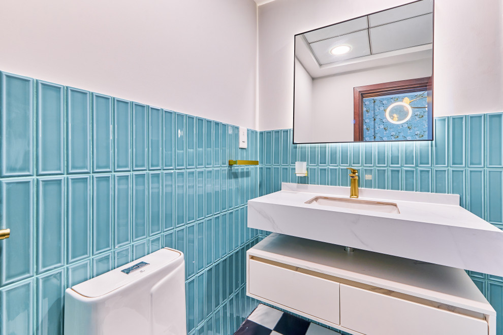 Business Bay Chic: Redefining Living at Fairview Residency