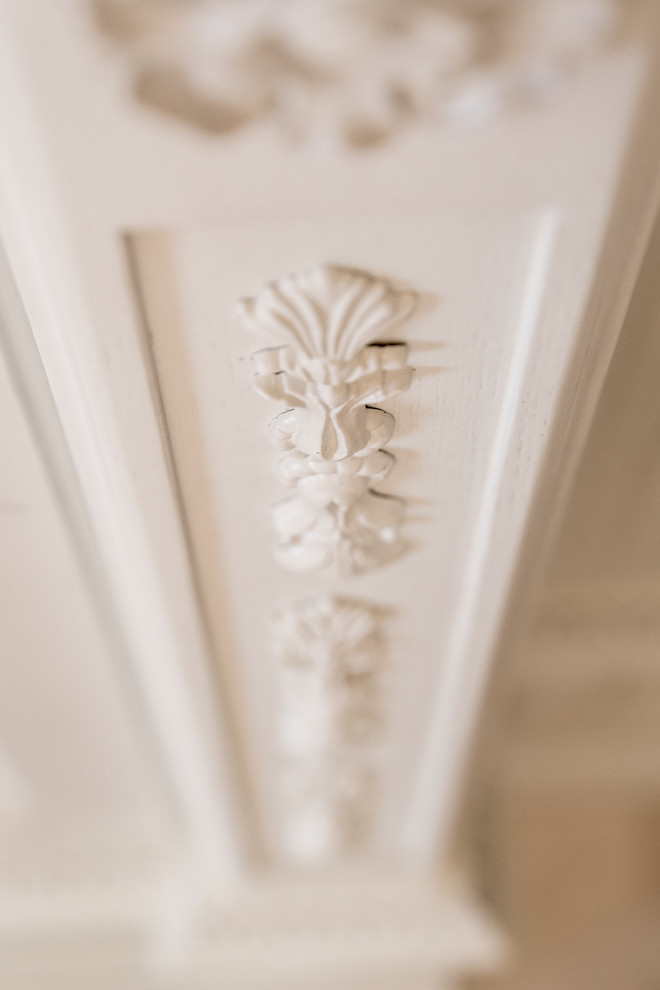 Дом в Миллениум Парк. Элитная мебель