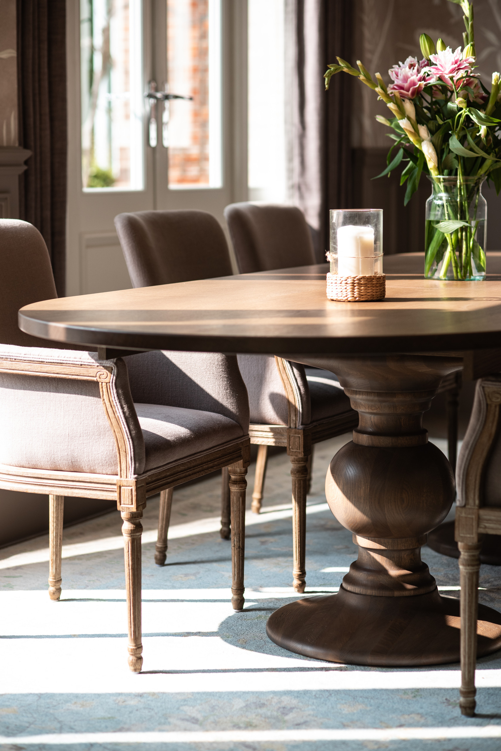 Dining Room, Surrey