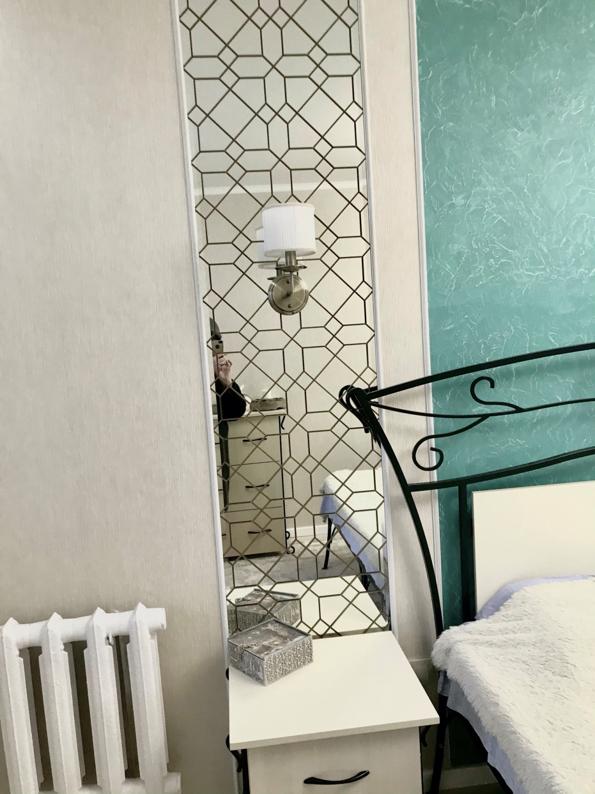 Дизайн интерьера небольшой квартиры