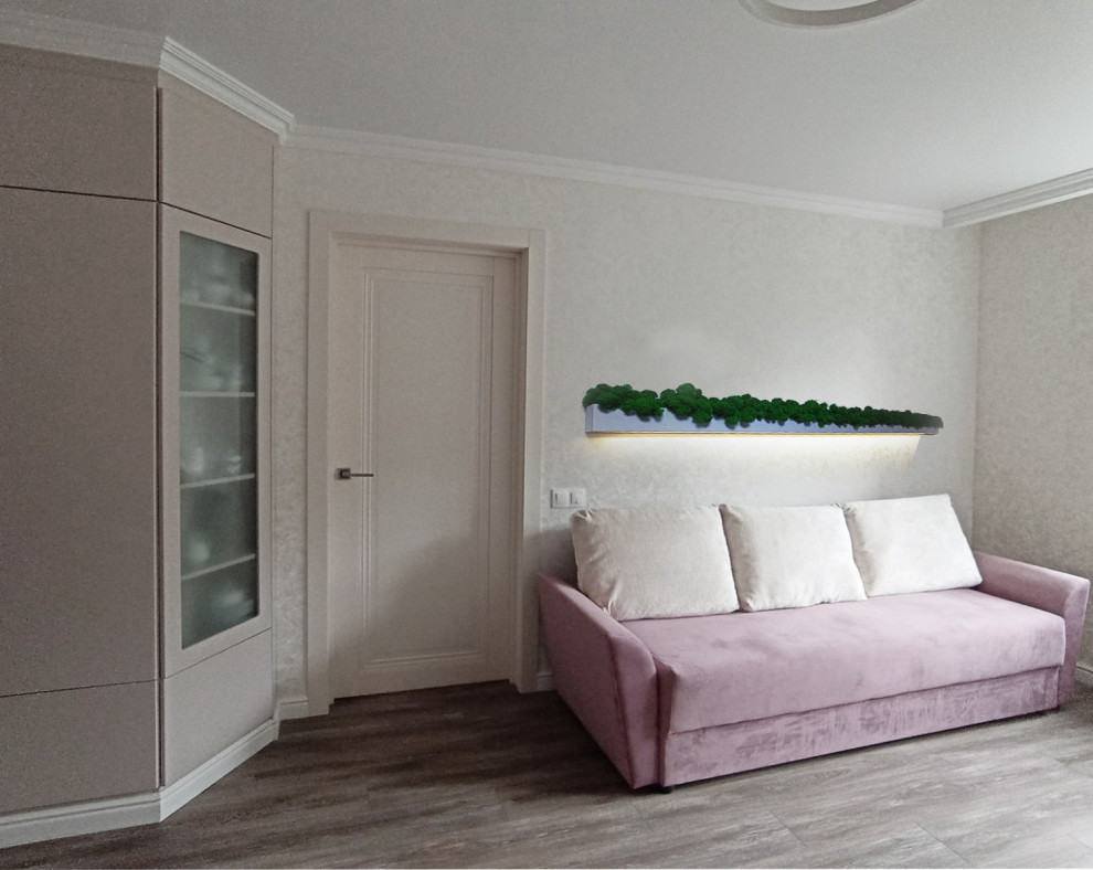 Полная чаша (дизайн интерьера и украшение интерьера изделиями ручной работы)