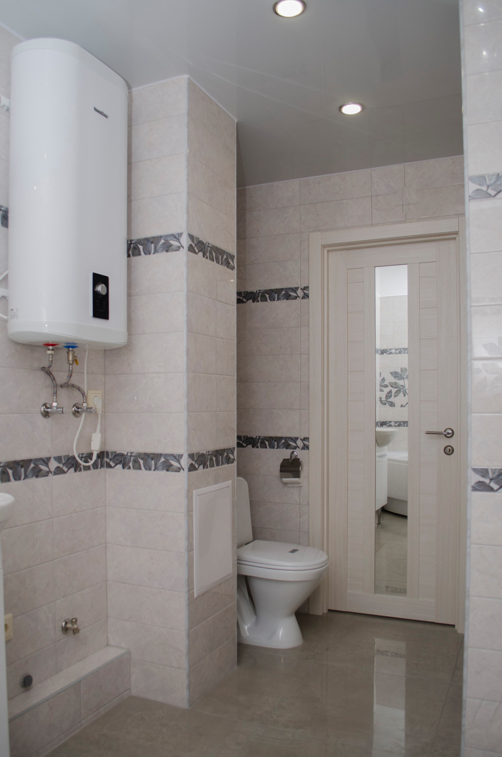 Фотосессии квартир