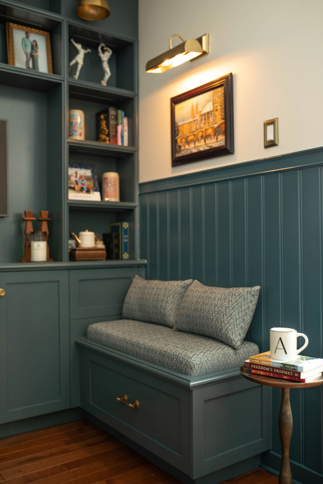 The Baltic Retreat - Fishtown
