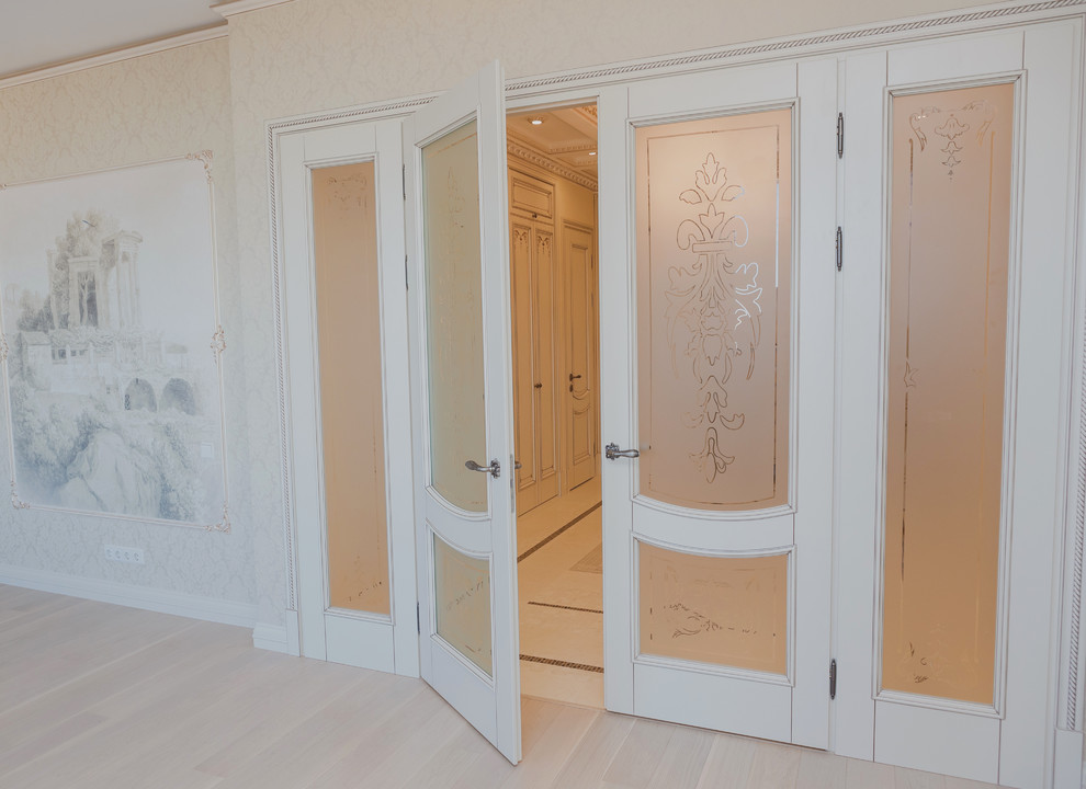 Квартира на Кутузовском