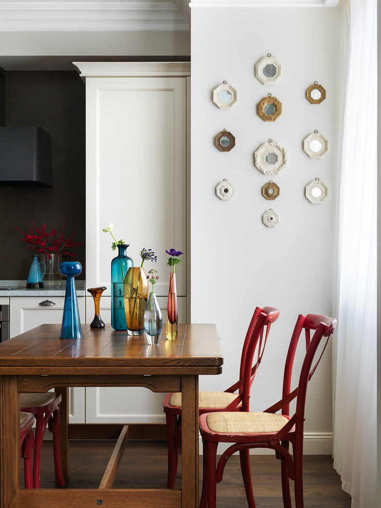 Квартира 45 м2 в ЖК Богородский