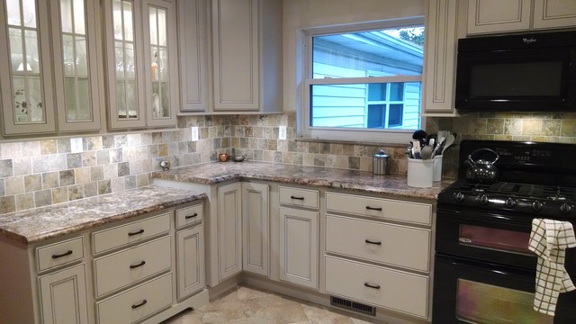 Angela Raines Designs Traditional Other By Kitchen Sales