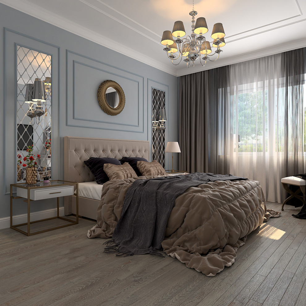 Примеры наших работ