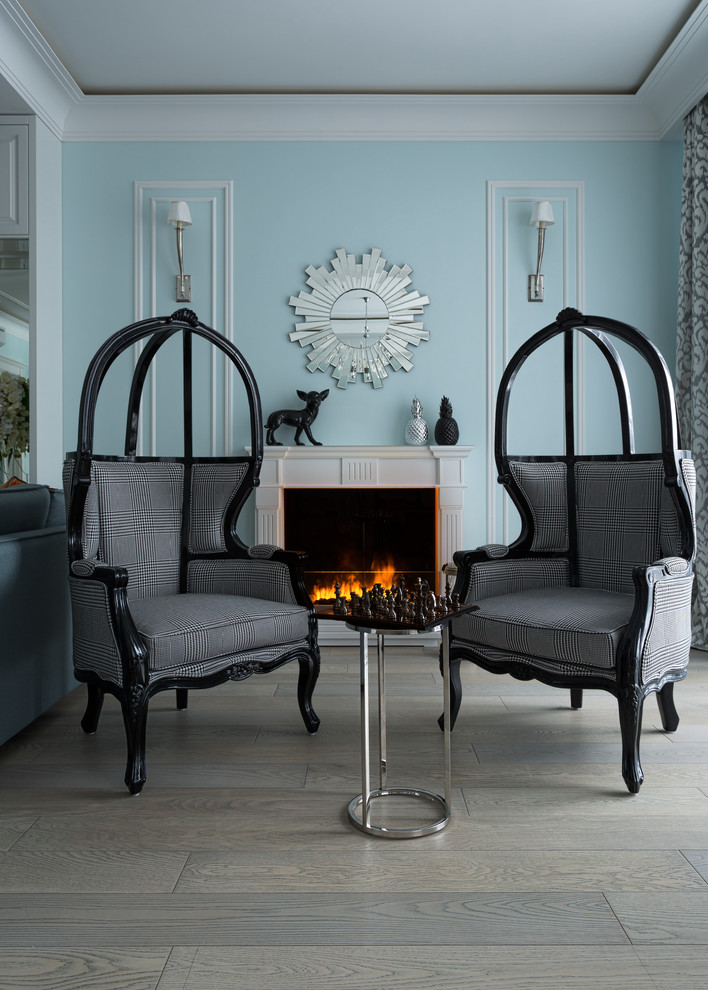 Домашняя нежность