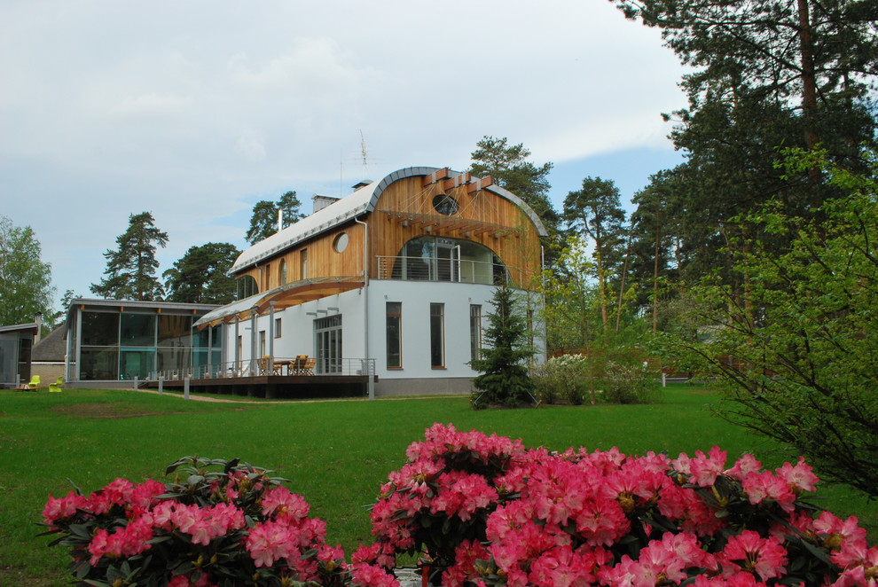 Реализованные проекты