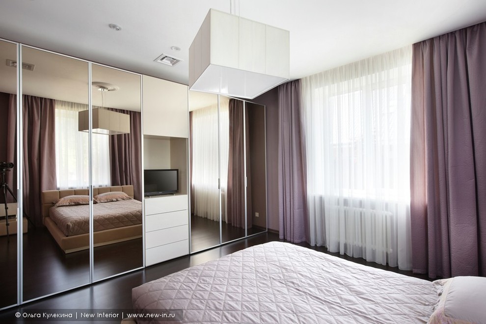 Загородный дом в коттеджном поселке «Красная горка» - 235 м²