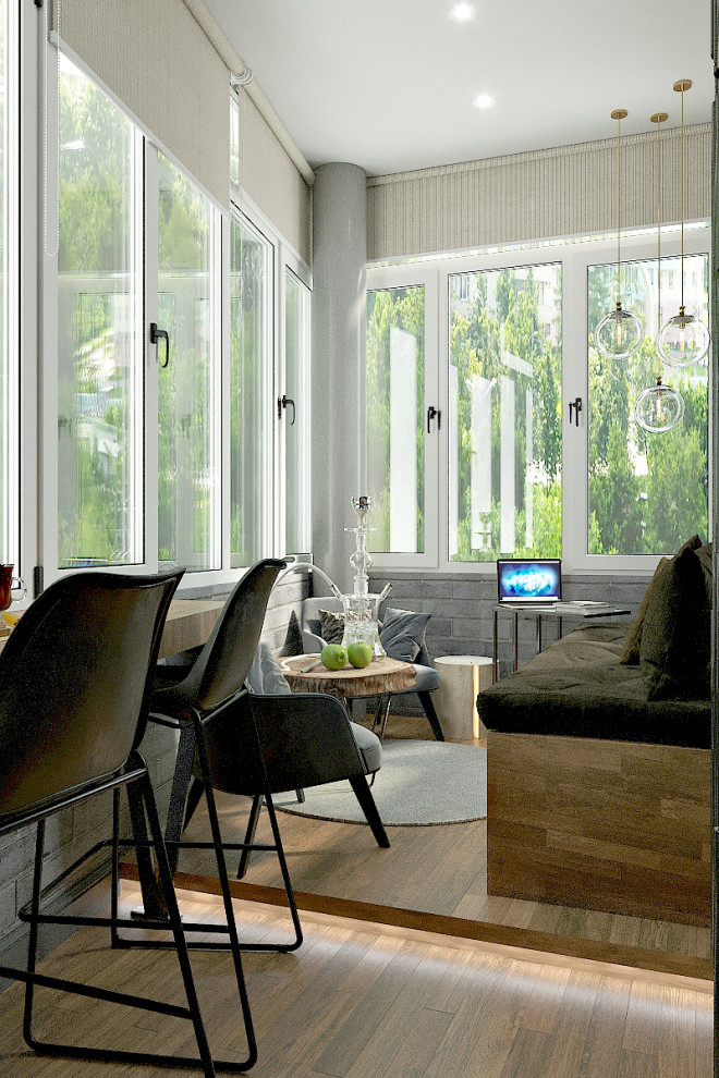 КВАРТИРА В БАЛАШИХЕ