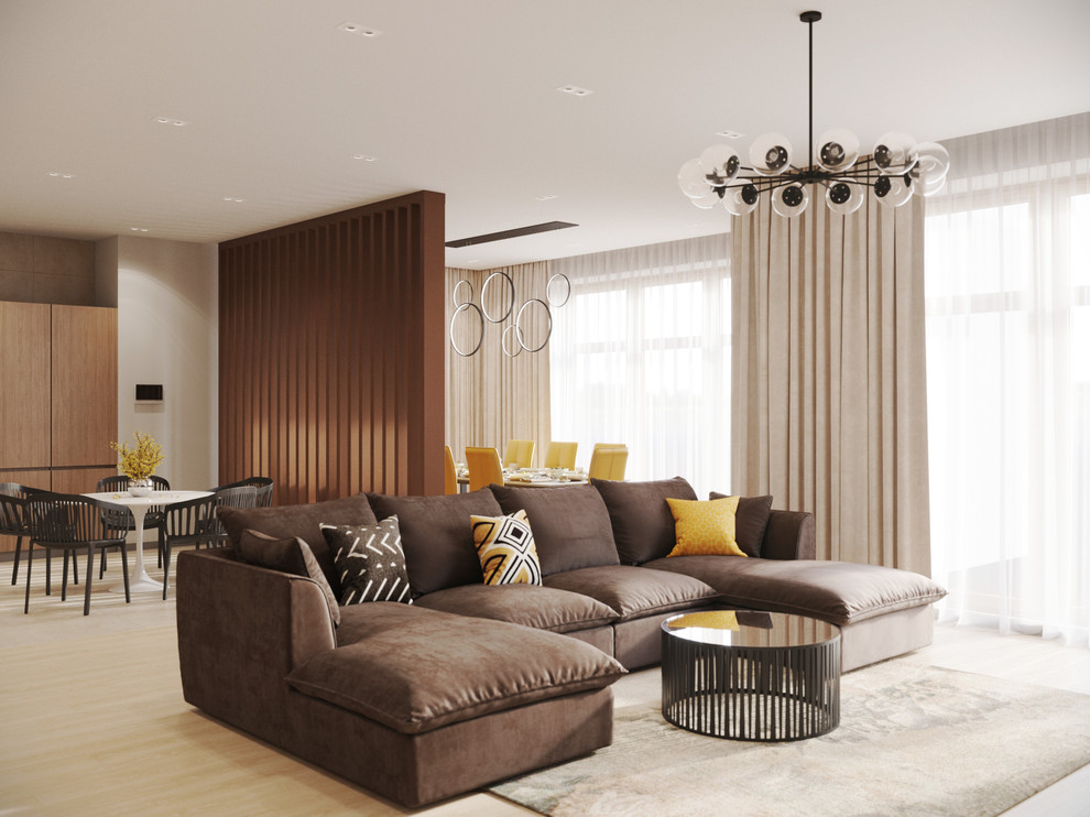 Жилой дом 217 кв.м, СПб