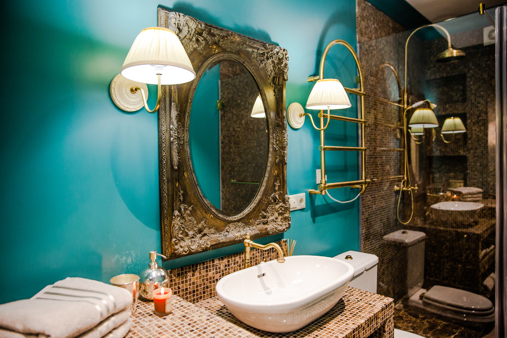 Квартира в Грозном