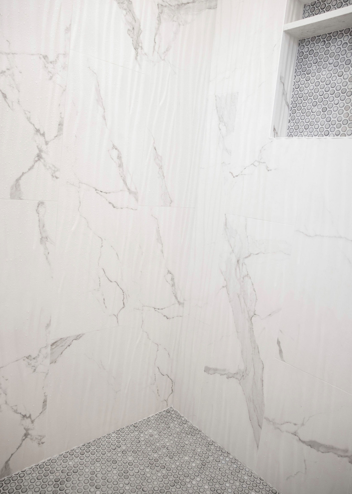 Bathroom Remodels