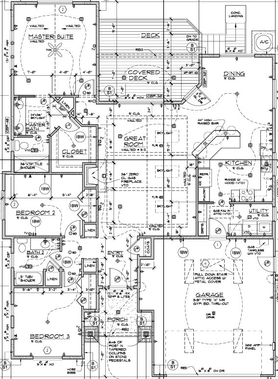 New Construction - Hersey Street Lot 3