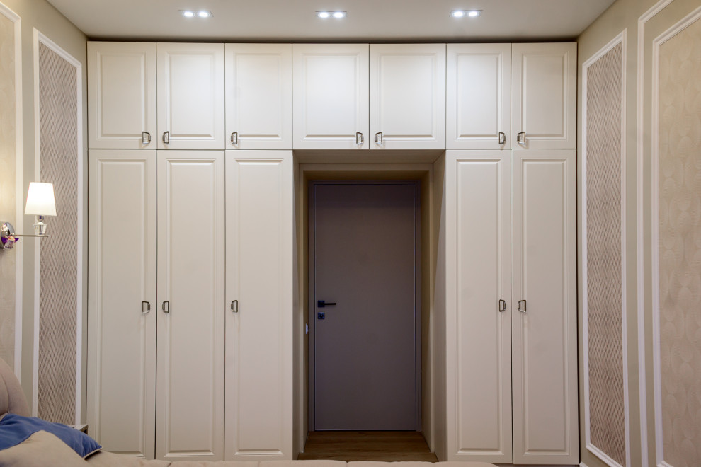 Ремонт квартиры под ключ