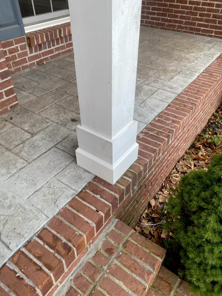 Exterior Projects