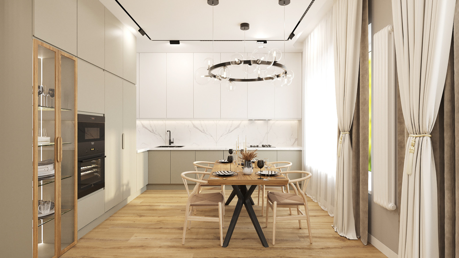 КП "Виктория Престиж"