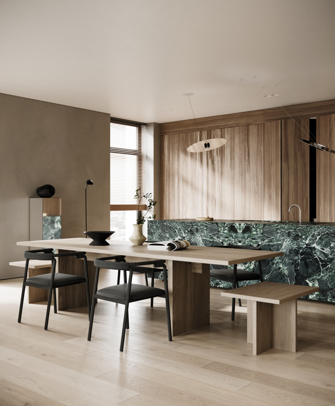 Квартира в ЖК "Октавия"