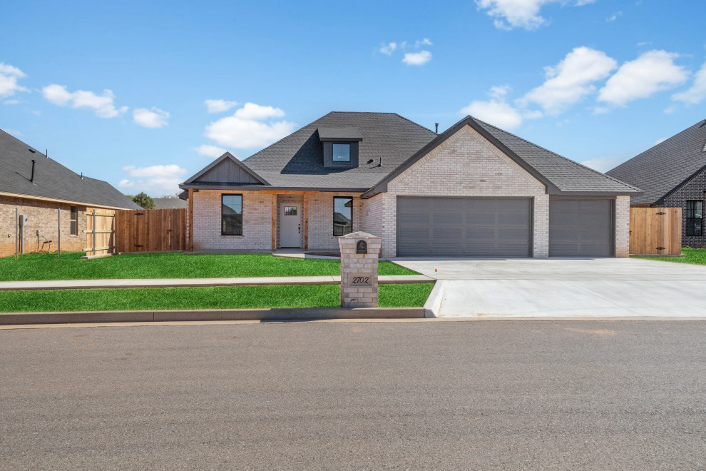2702 Cloud Nine
