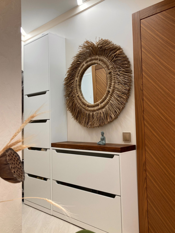 Красная Воля. Эко проект. Фото