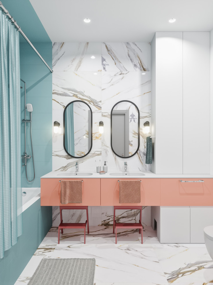 Семейное гнёздышко | ЖК Clever Park