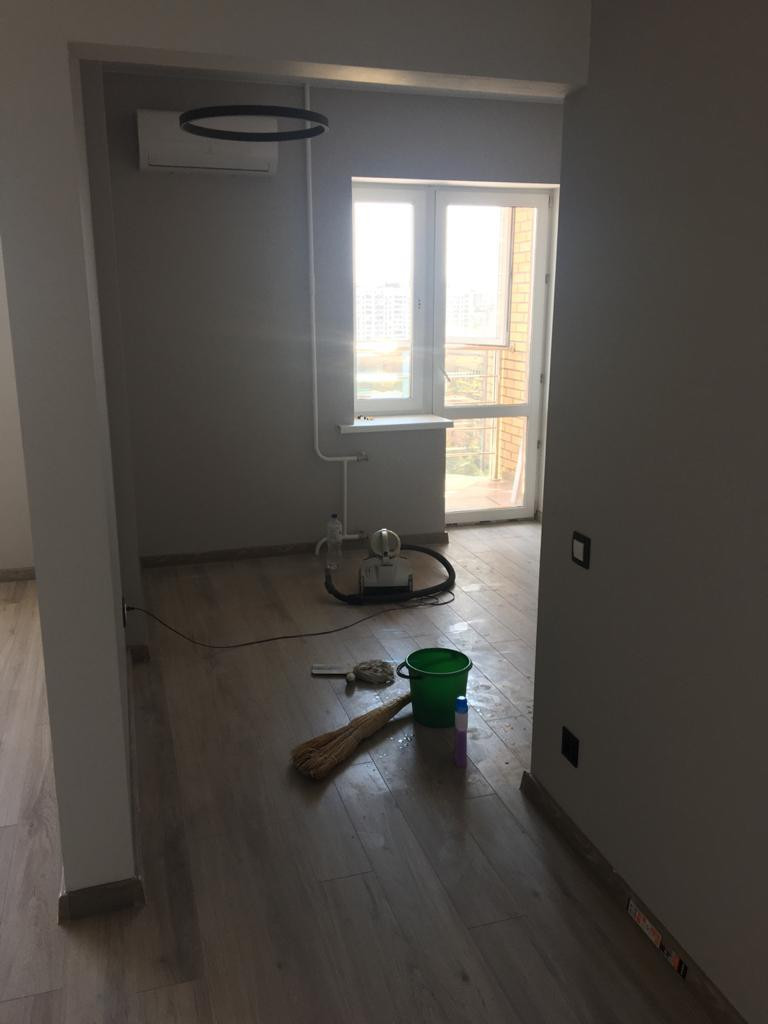 Квартира 45 кв.м.