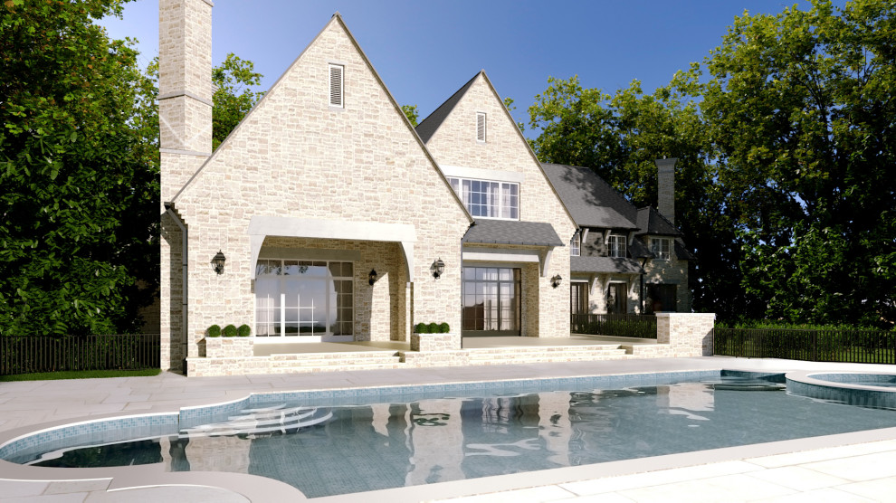 Pool - pool idea in Toronto