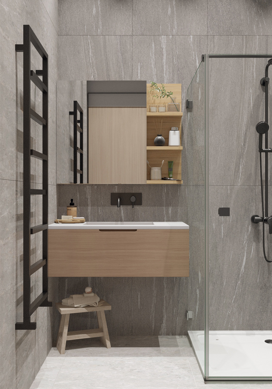 Ривьера Парус