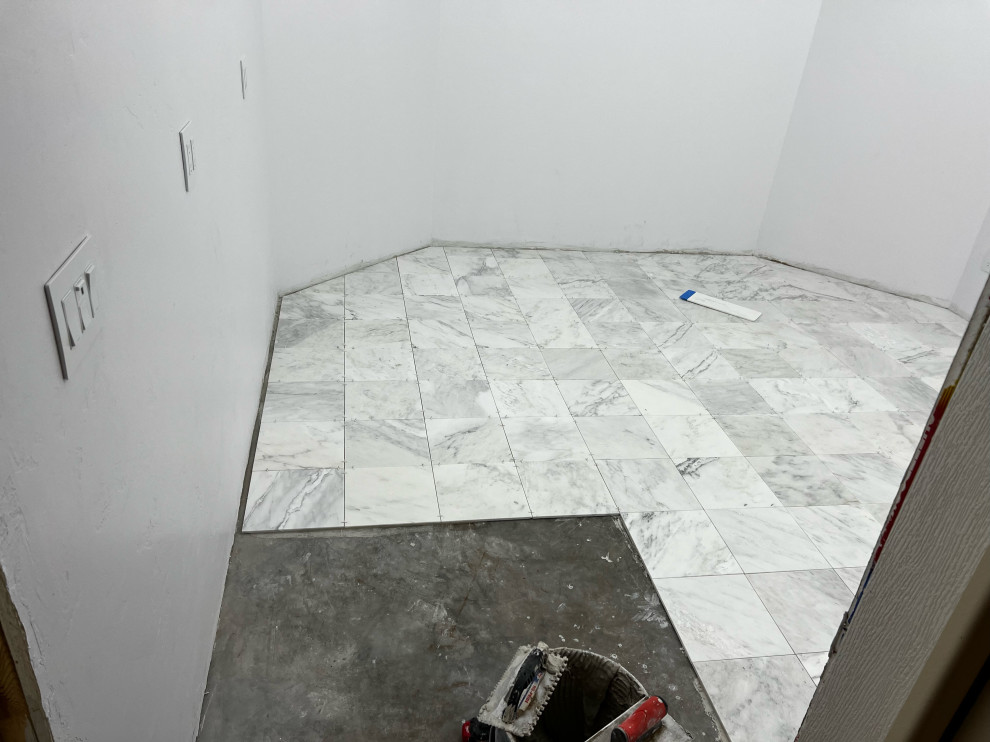 Tile Projects