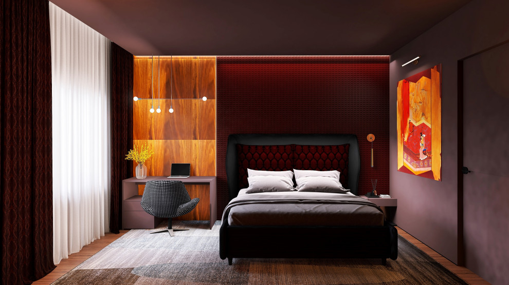 ПРОСТОРНАЯ КВАРТИРА ДЛЯ КРИПТОИНВЕСТОРА